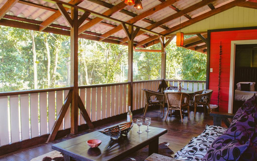 Island Plantation (Adults Only) Hotell La Gruta Rum bild