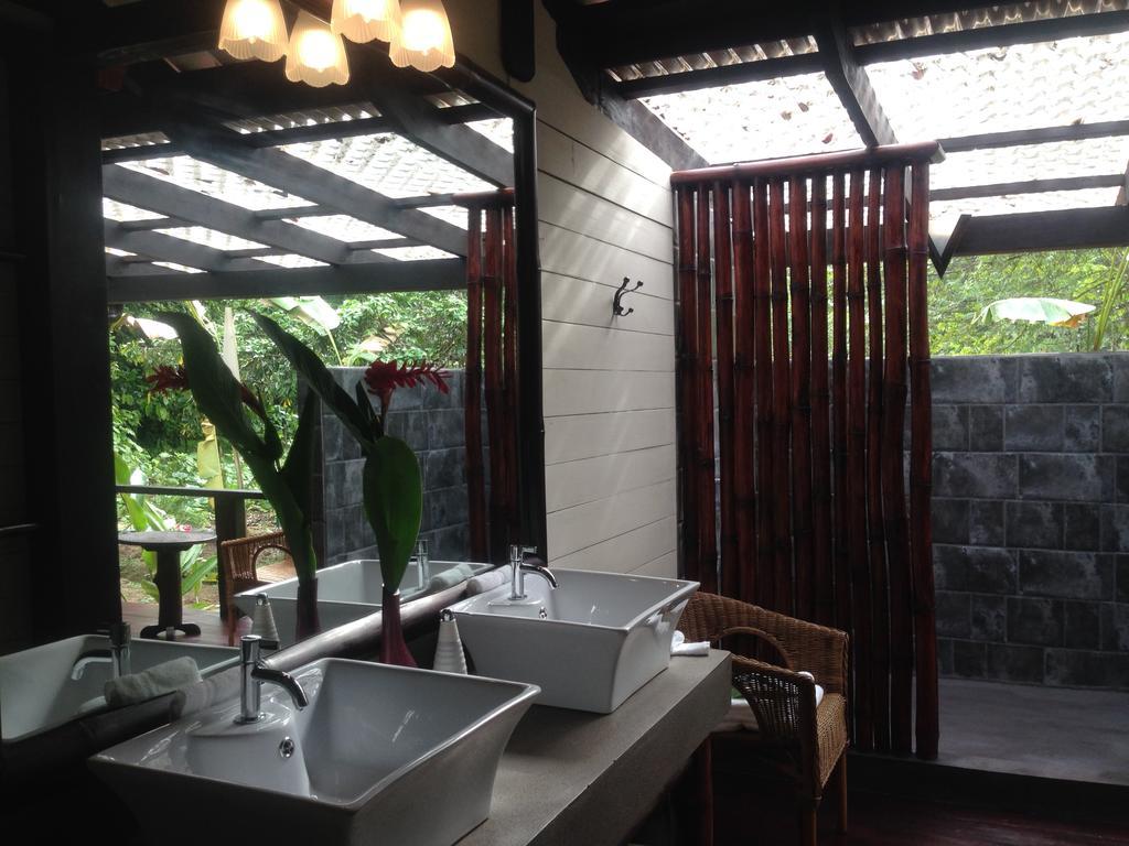 Island Plantation (Adults Only) Hotell La Gruta Rum bild