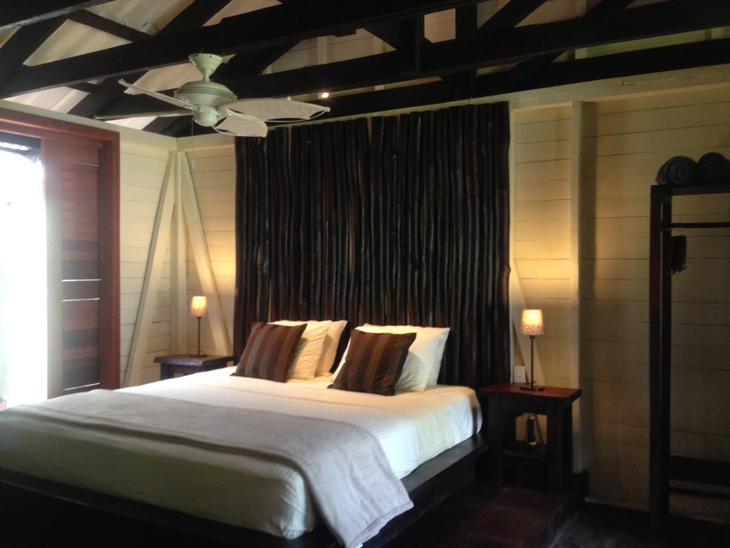 Island Plantation (Adults Only) Hotell La Gruta Rum bild