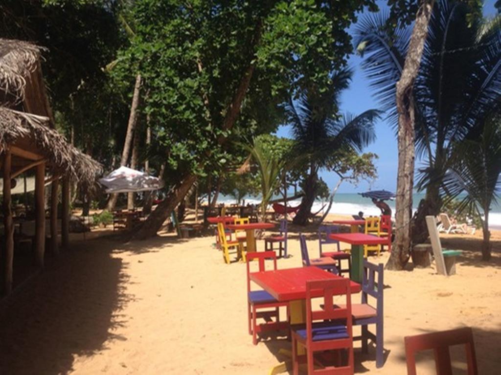 Island Plantation (Adults Only) Hotell La Gruta Exteriör bild