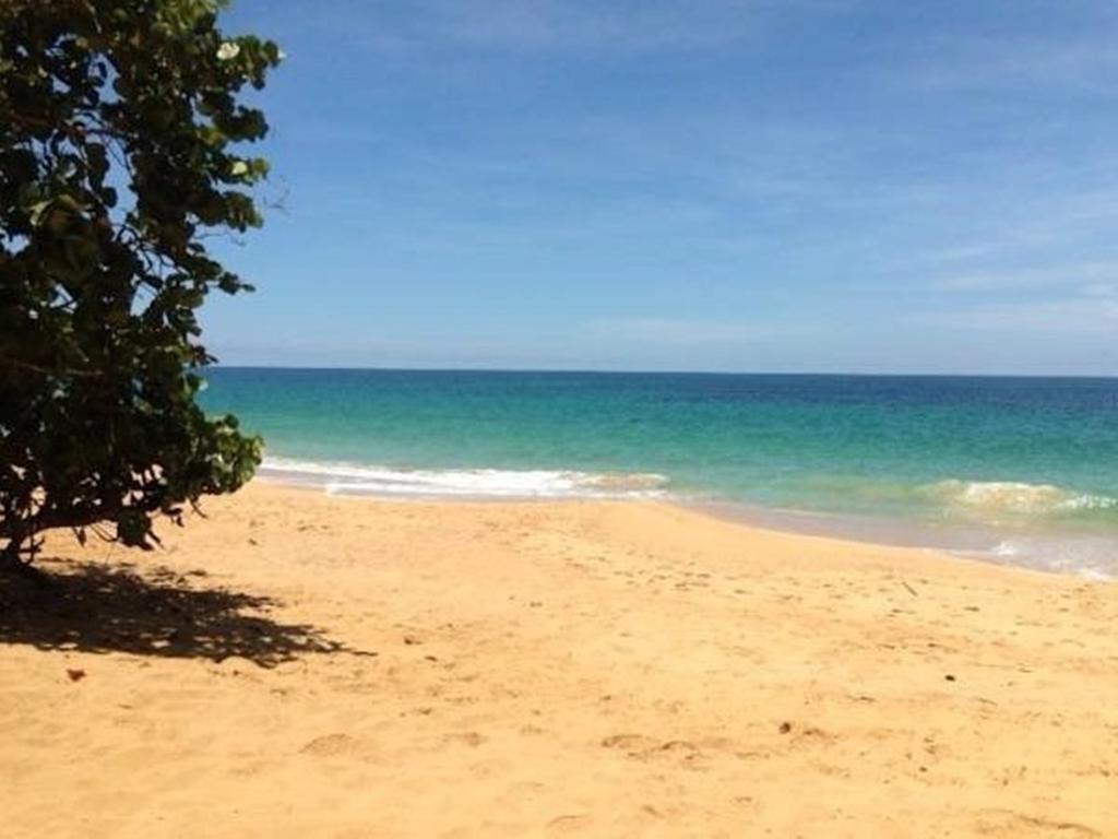 Island Plantation (Adults Only) Hotell La Gruta Exteriör bild
