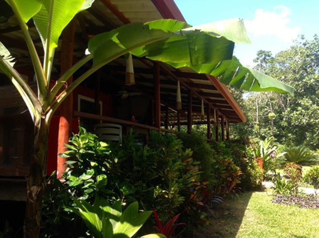 Island Plantation (Adults Only) Hotell La Gruta Exteriör bild