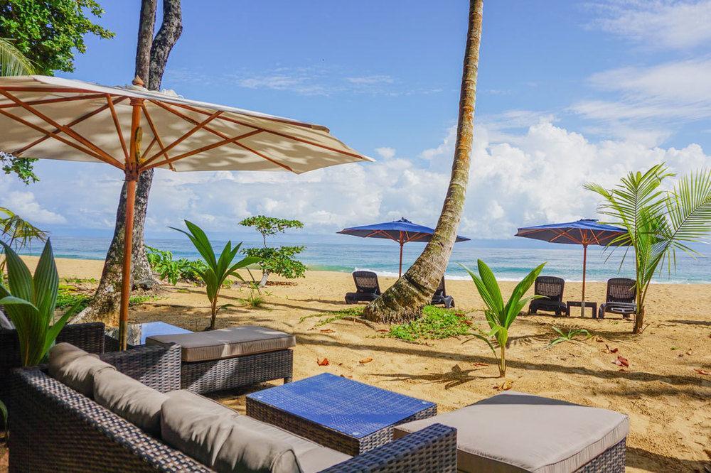 Island Plantation (Adults Only) Hotell La Gruta Exteriör bild