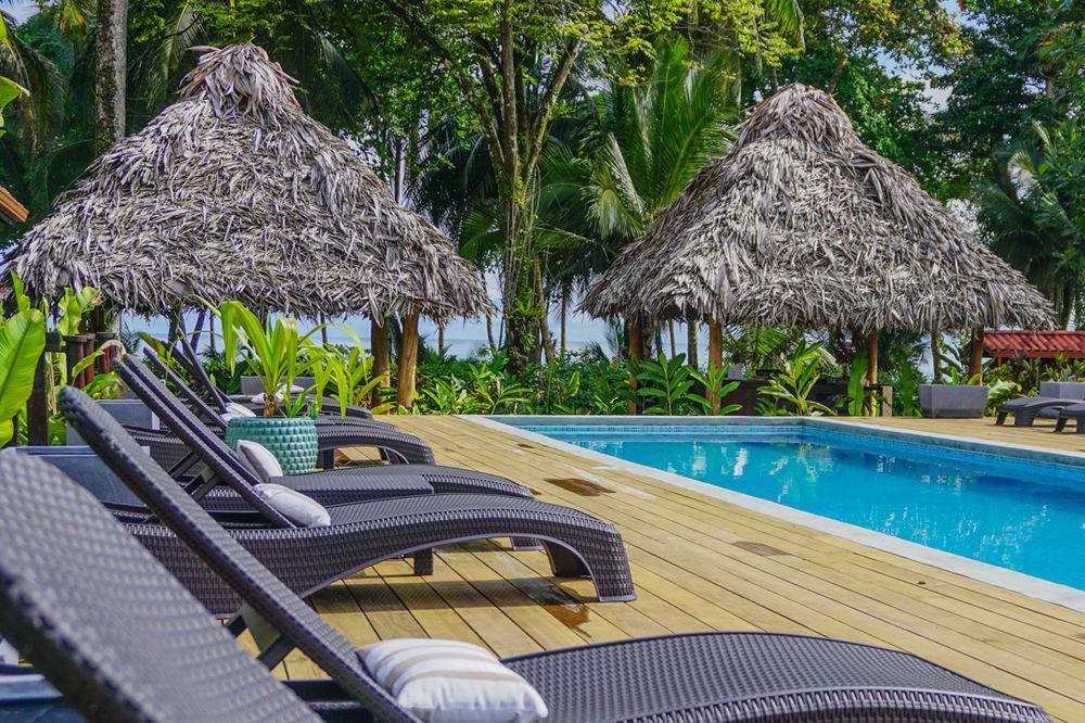 Island Plantation (Adults Only) Hotell La Gruta Exteriör bild