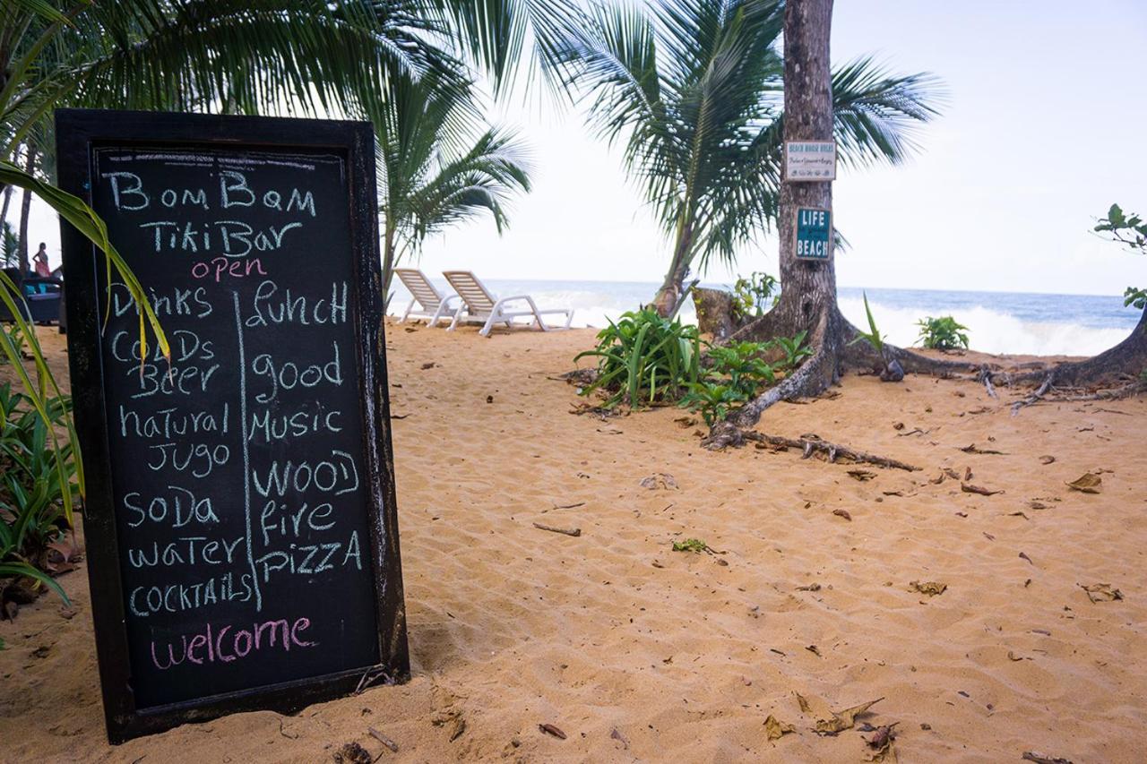 Island Plantation (Adults Only) Hotell La Gruta Exteriör bild