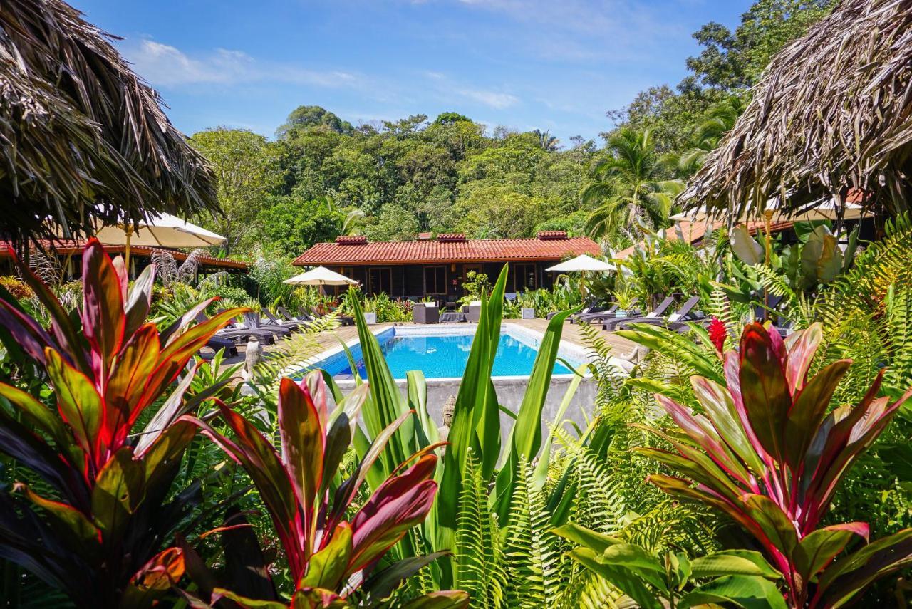 Island Plantation (Adults Only) Hotell La Gruta Exteriör bild
