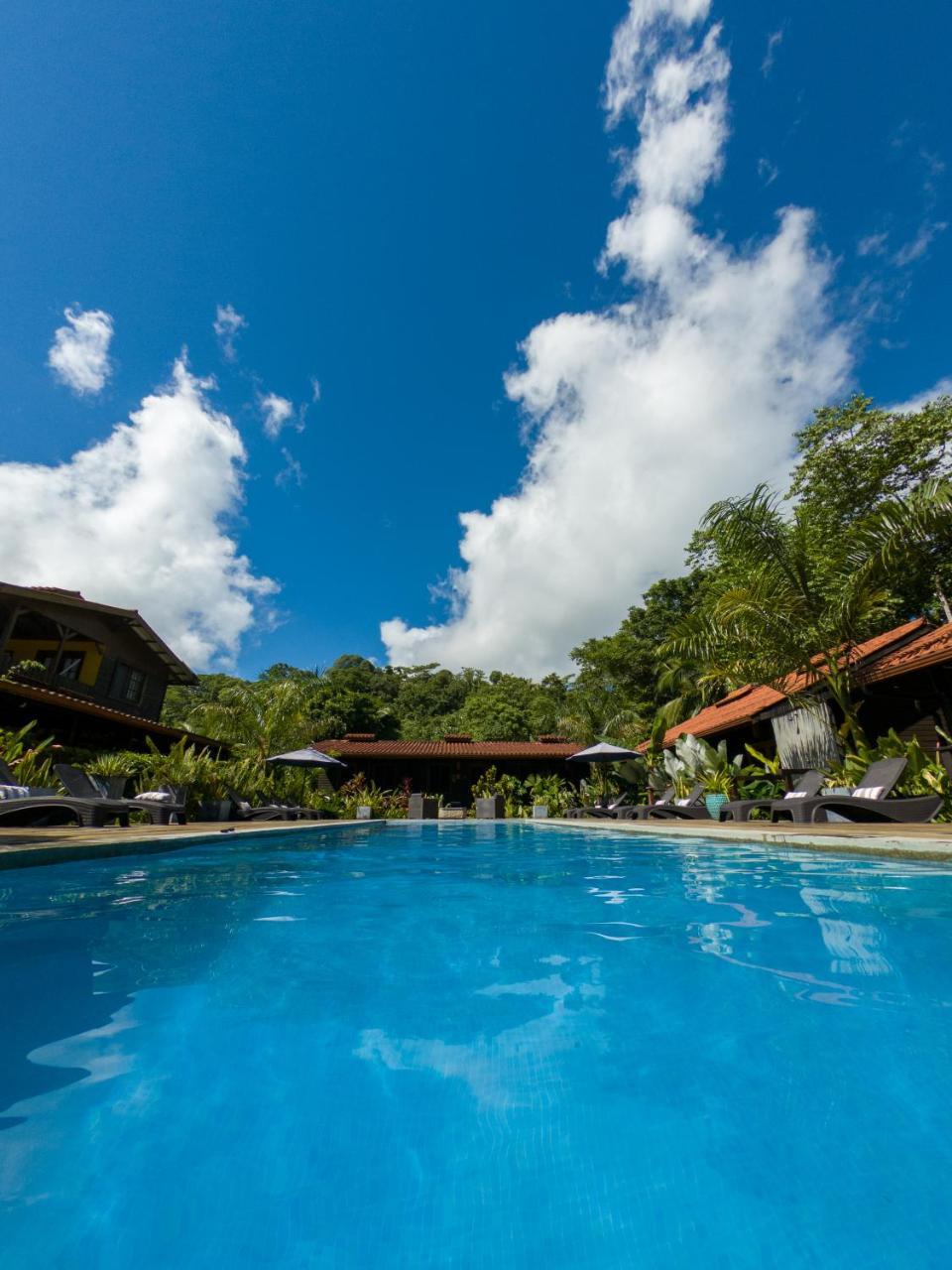 Island Plantation (Adults Only) Hotell La Gruta Exteriör bild